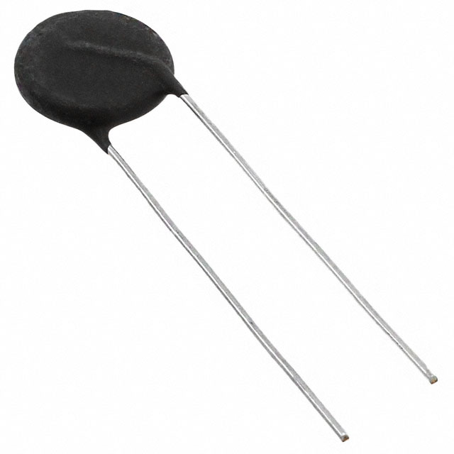 SG57 Ametherm Limitadores de corriente de entrada (ICL)